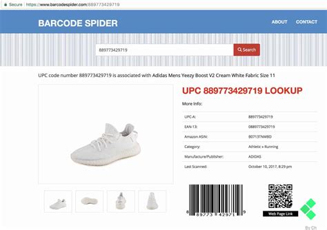 fake adidas serial number|how to check barcode authenticity.